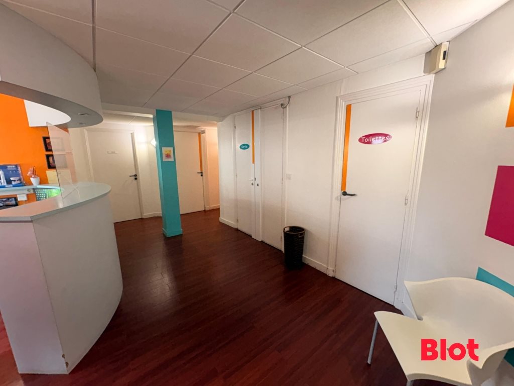 Appartement à vendre, 150m², Brest