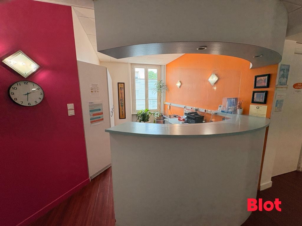 Appartement à vendre, 150m², Brest