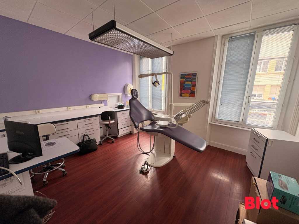 Appartement à vendre, 150m², Brest