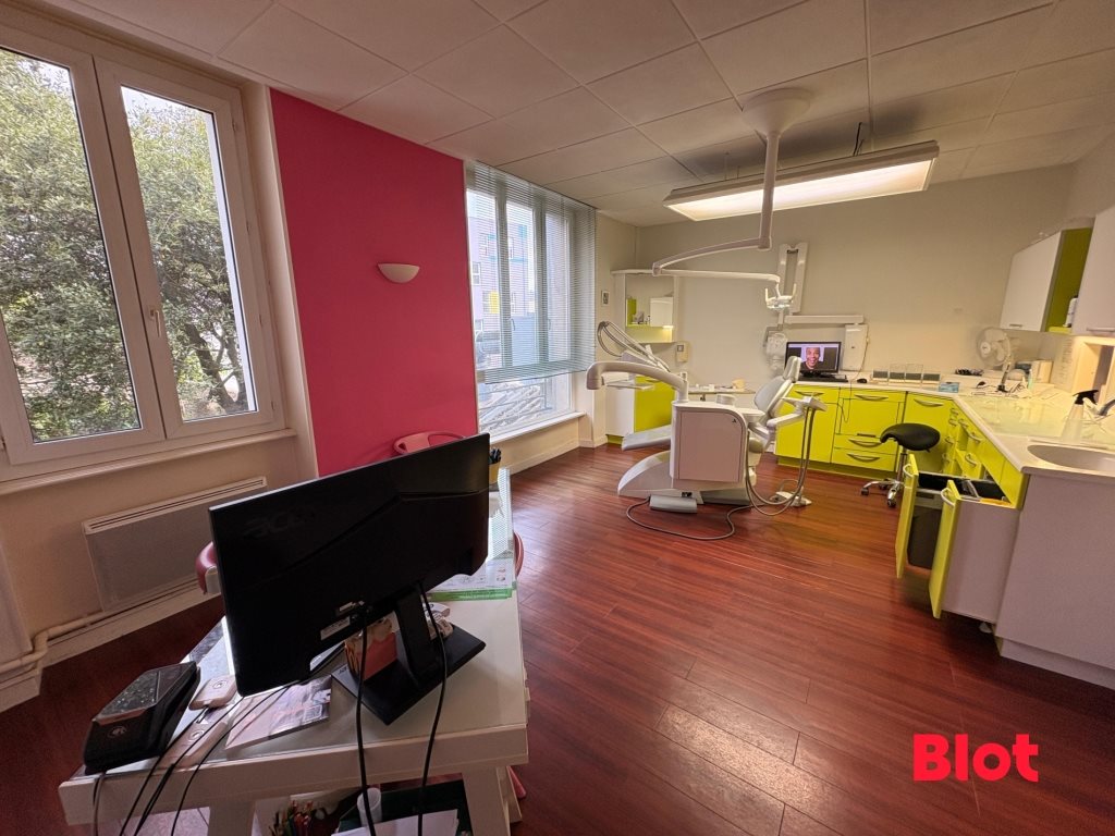 Appartement à vendre, 150m², Brest