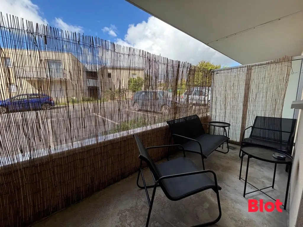 Appartement à vendre, 47m², Brest
