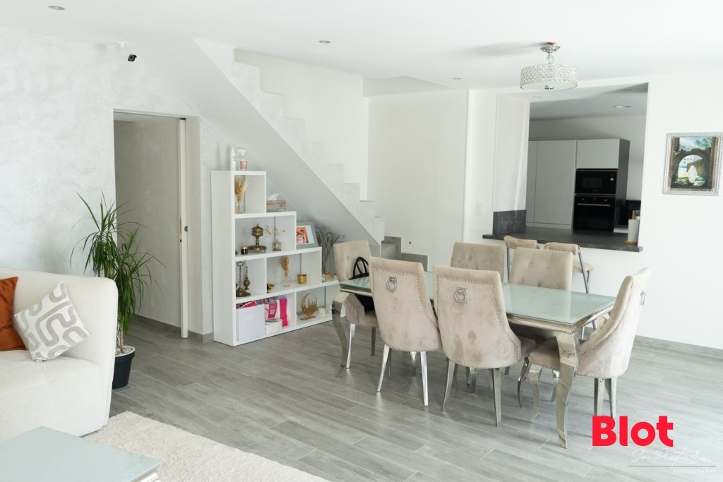 Maison à vendre, 150m², Brest