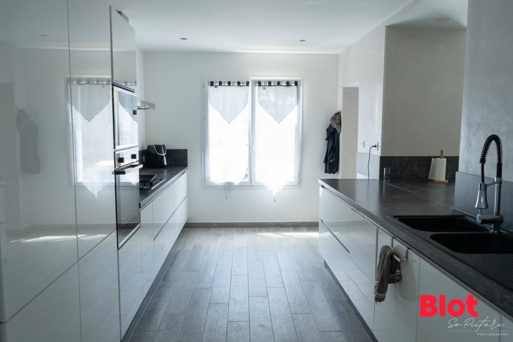 Maison à vendre, 150m², Brest