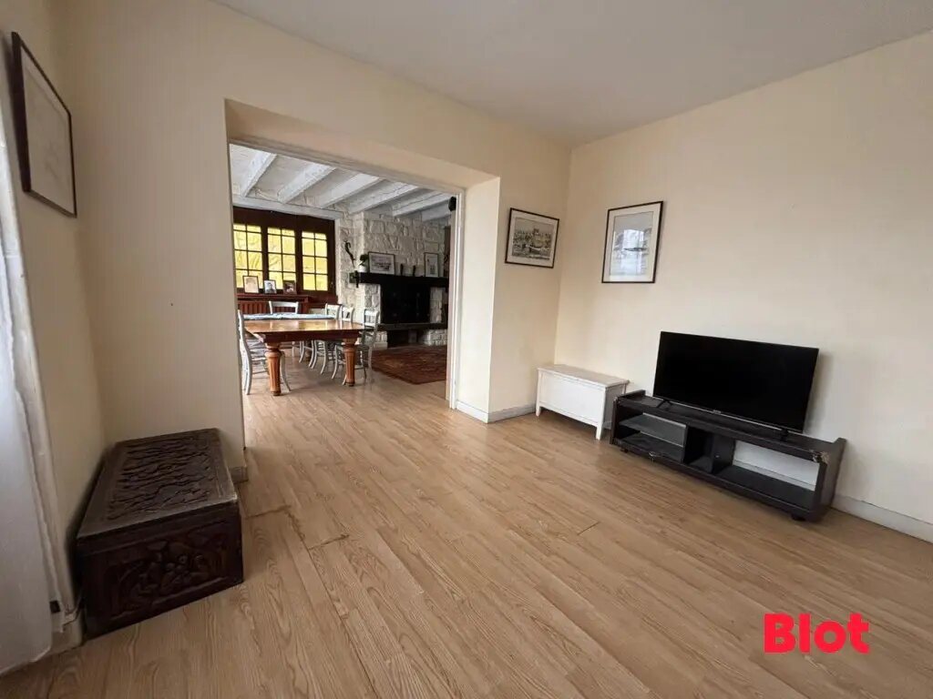 Maison à vendre, 154m², Saint-Renan