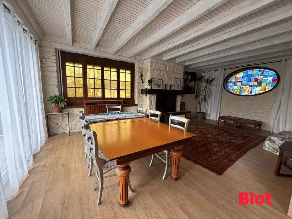 Maison à vendre, 154m², Saint-Renan