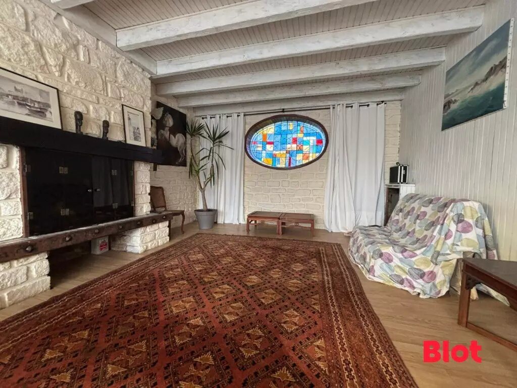 Maison à vendre, 154m², Saint-Renan