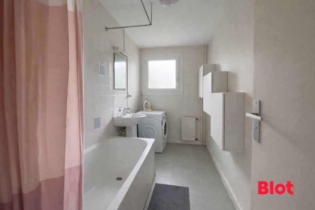 Appartement à vendre, 75m², Brest