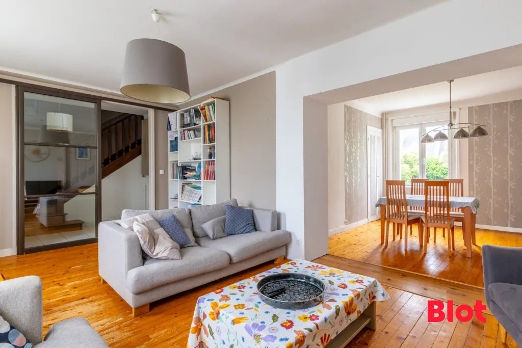 Maison à vendre, 119m², Brest
