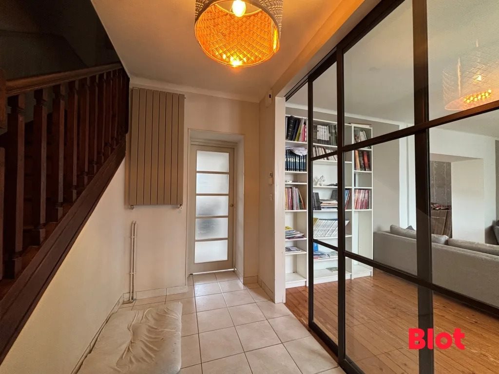 Maison à vendre, 119m², Brest