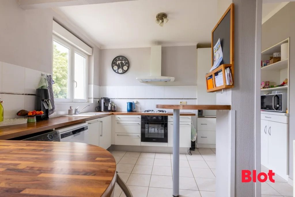 Maison à vendre, 119m², Brest