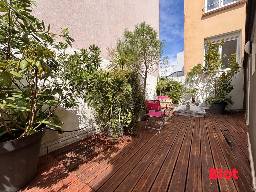 Appartement à vendre, 170m², Brest