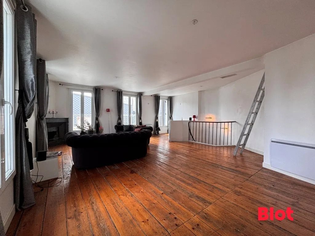 Appartement à vendre, 170m², Brest