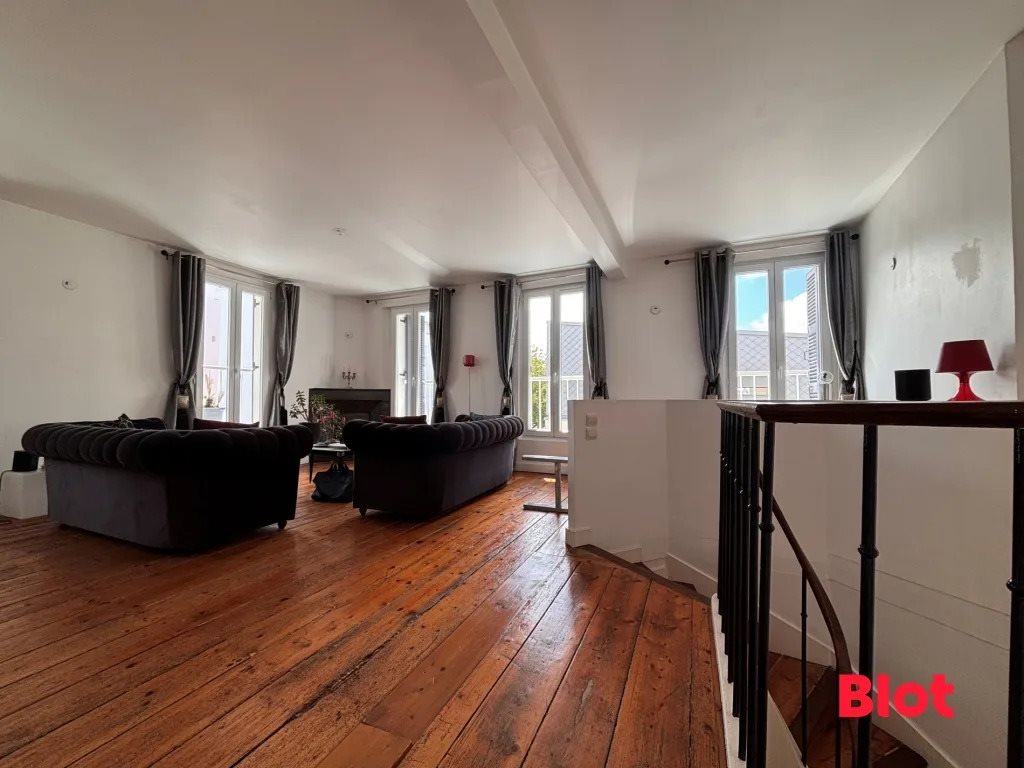 Appartement à vendre, 170m², Brest
