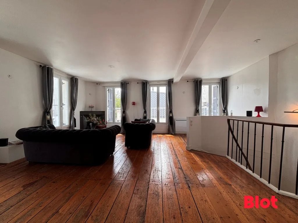 Appartement à vendre, 170m², Brest