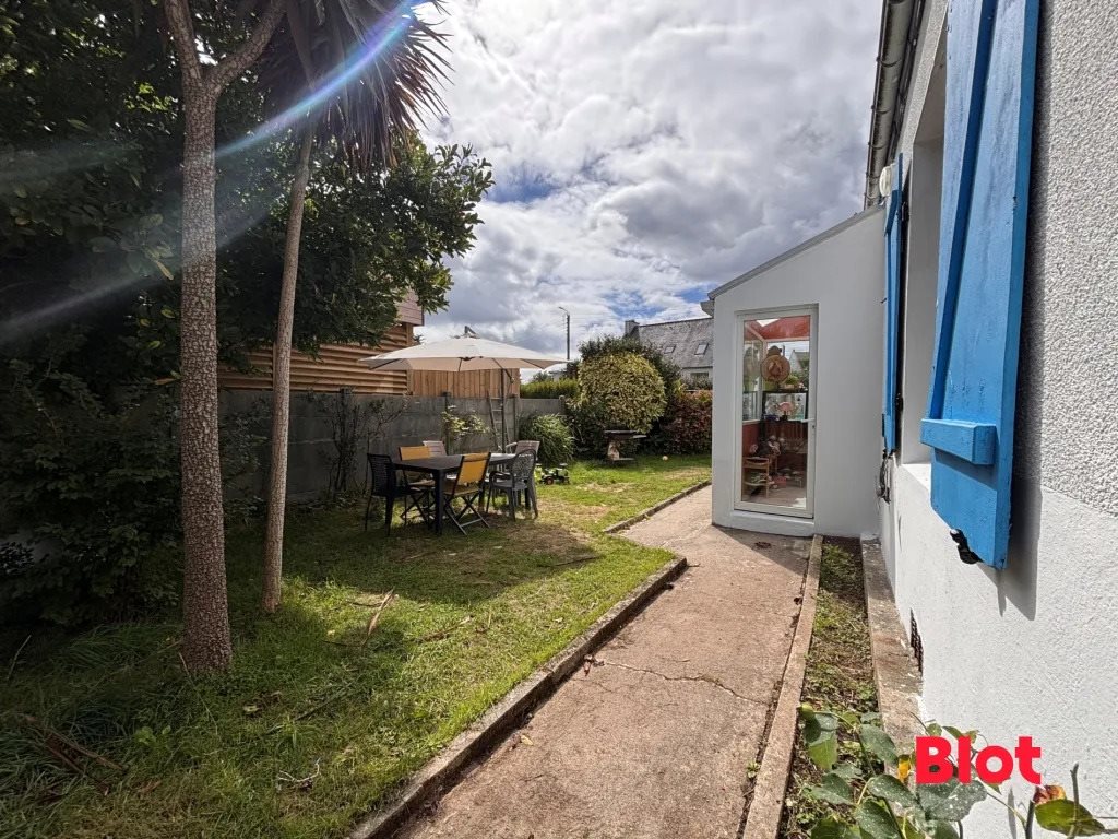 Maison à vendre, 57m², Brest