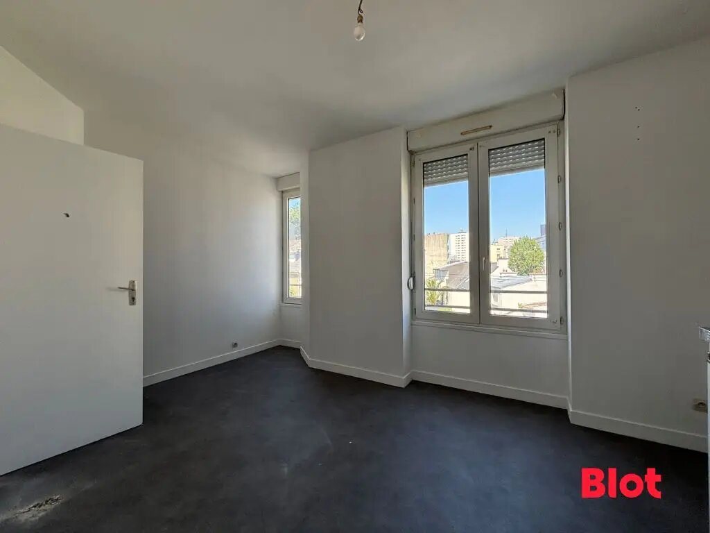 Appartement à vendre, 14m², Brest