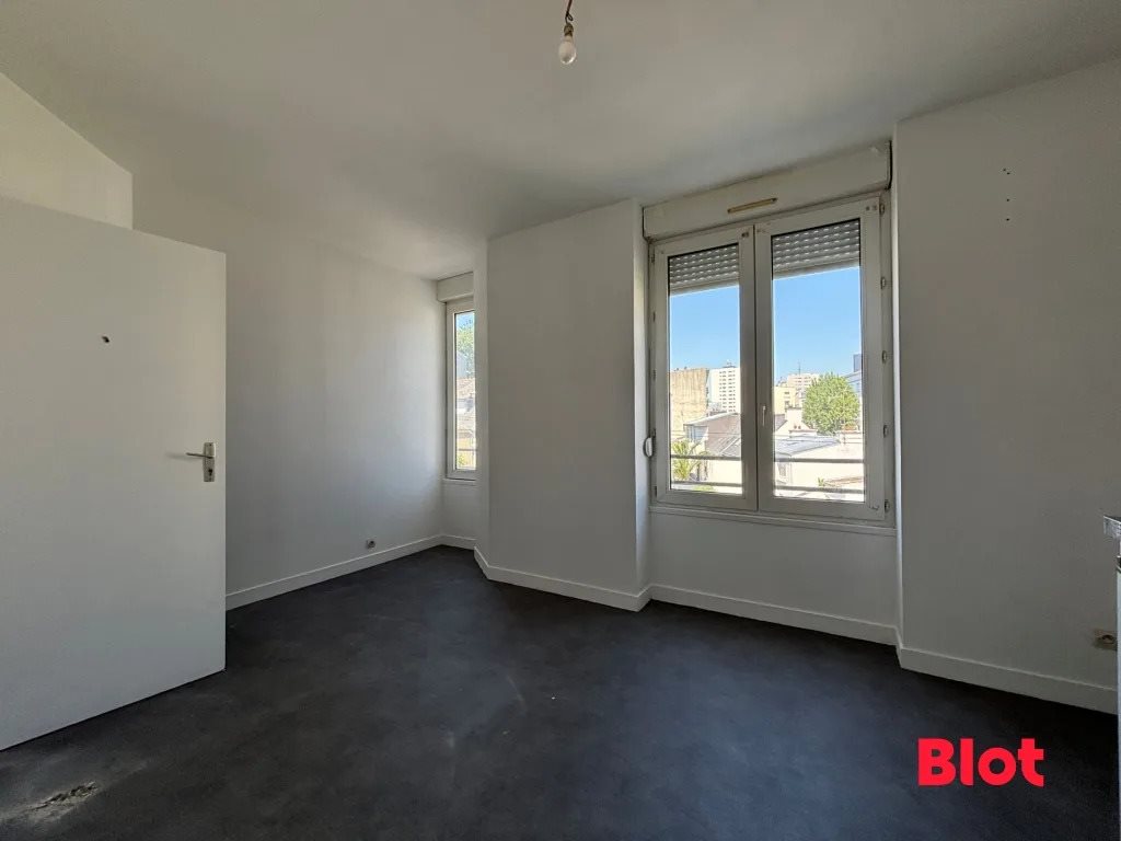 Appartement à vendre, 14m², Brest