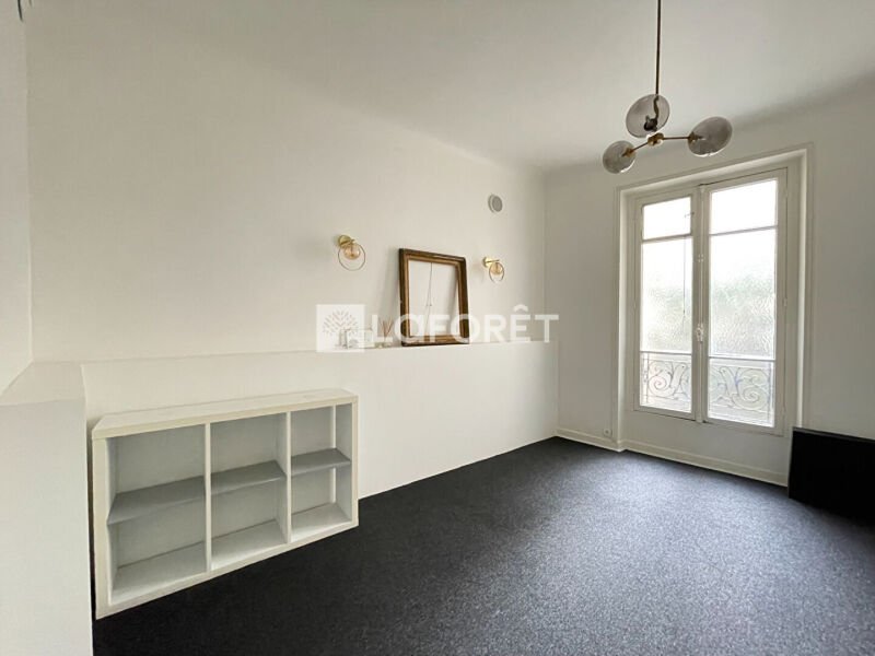 Appartement à vendre, 93m², Paris 18ème