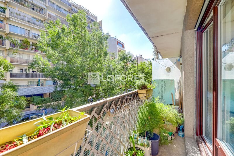 Appartement à vendre, 50m², Paris 11ème