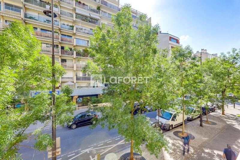 Appartement à vendre, 50m², Paris 11ème