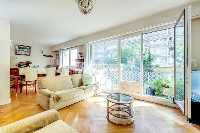 Appartement à vendre, 50m², Paris 11ème