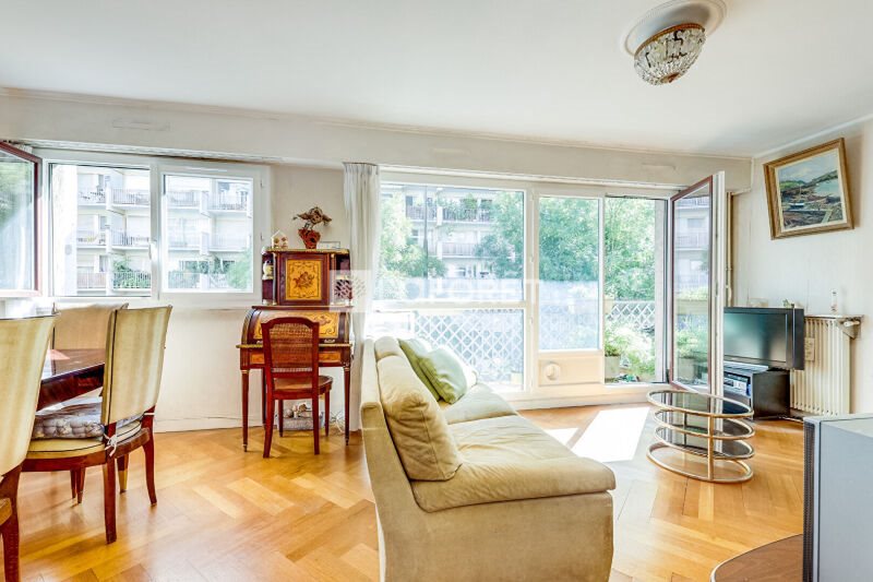 Appartement à vendre, 50m², Paris 11ème