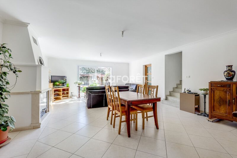 Maison à vendre, 152m², Montreuil