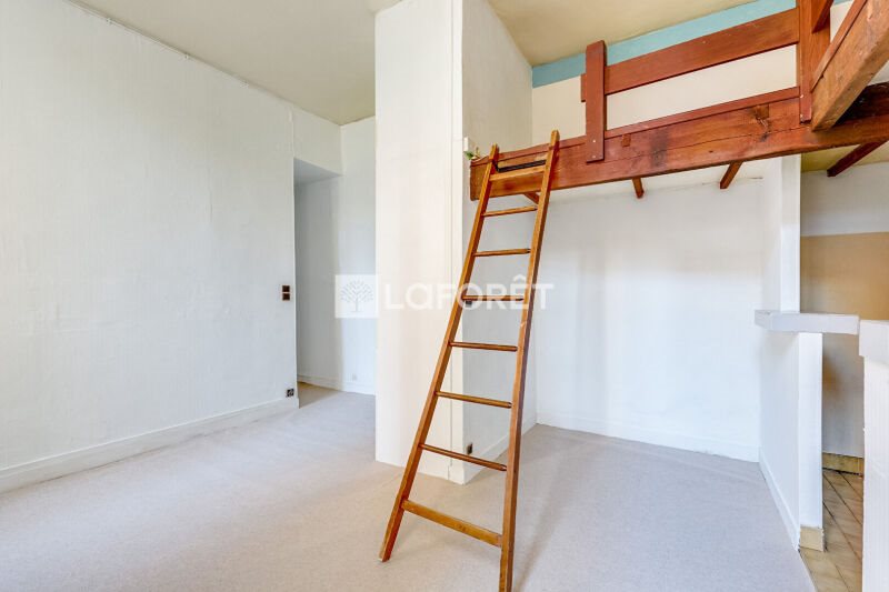 Appartement à vendre, 29m², Paris 11ème