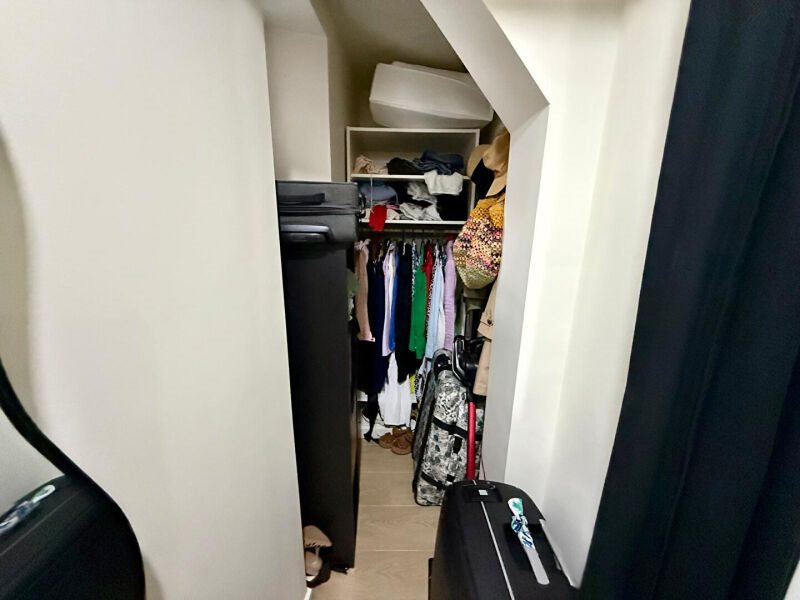 Appartement à louer, 19m², Paris 11ème