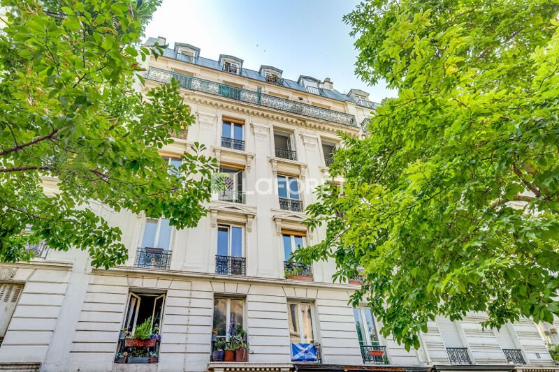 Appartement à vendre, 12m², Paris 3ème