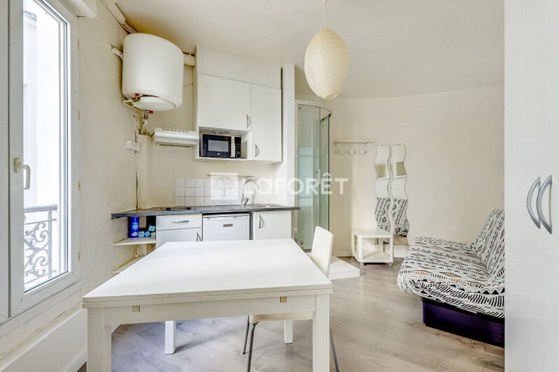 Appartement à vendre, 12m², Paris 3ème