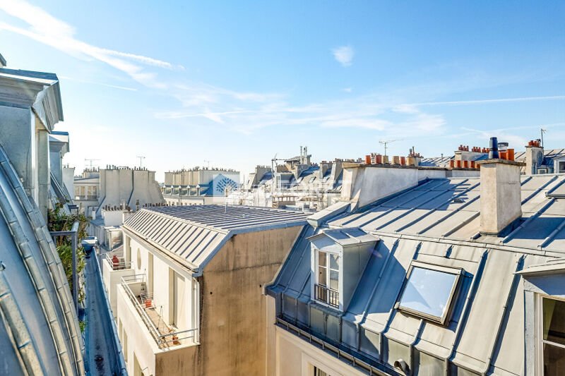 Appartement à vendre, 30m², Paris 3ème