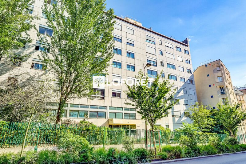 Appartement à vendre, 56m², Paris 11ème