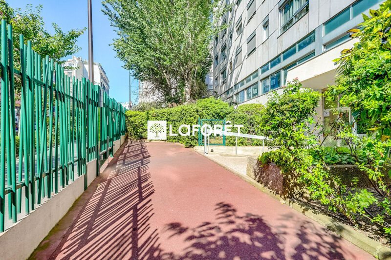 Appartement à vendre, 56m², Paris 11ème
