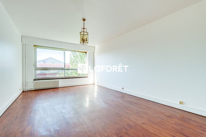 Appartement à vendre, 56m², Paris 11ème