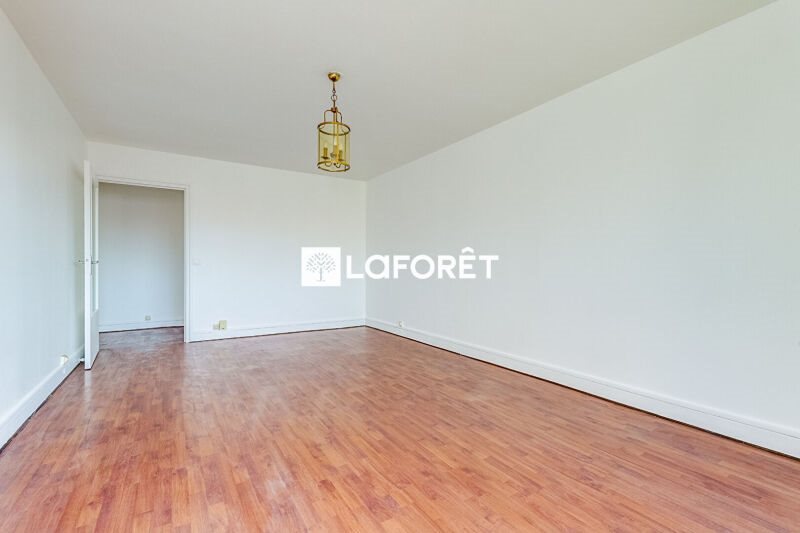 Appartement à vendre, 56m², Paris 11ème