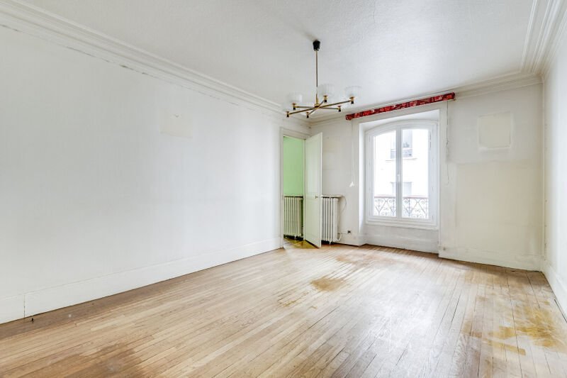 Appartement à vendre, 69m², Paris 3ème