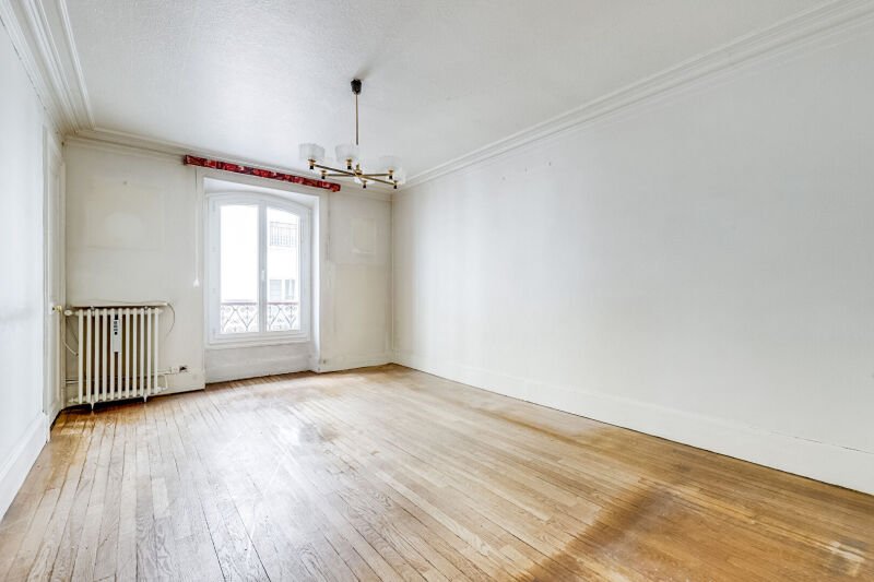 Appartement à vendre, 69m², Paris 3ème