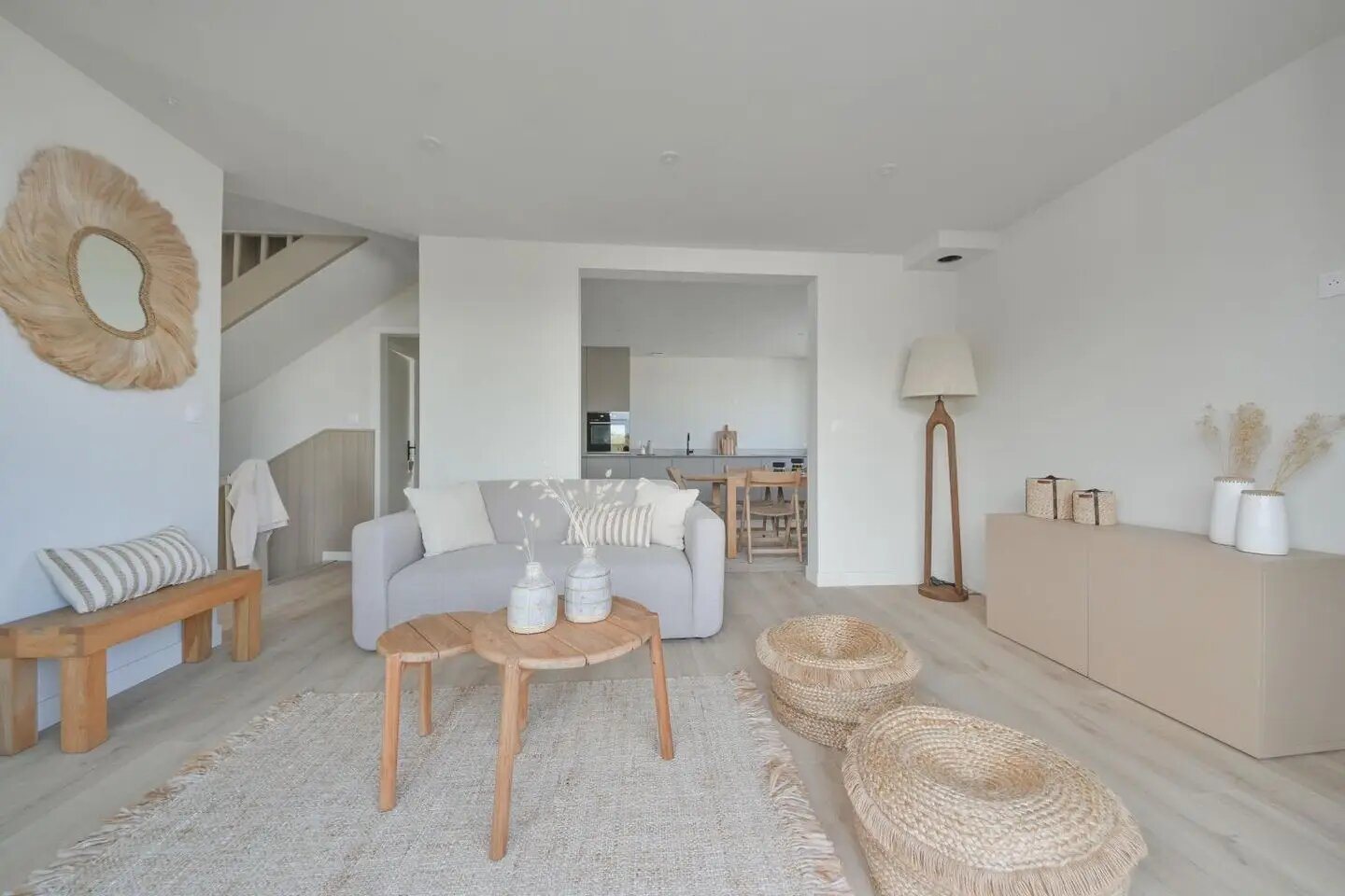 Appartement à vendre, 78m², Neufchâtel-Hardelot