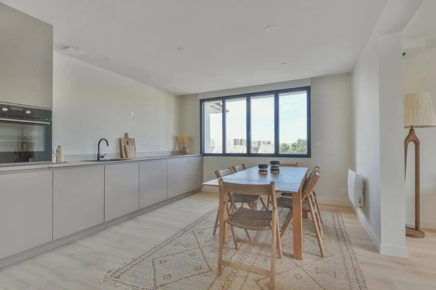 Appartement à vendre, 78m², Neufchâtel-Hardelot
