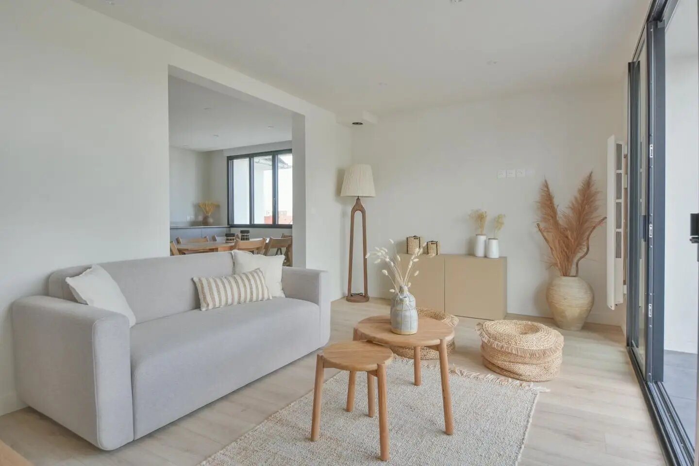 Appartement à vendre, 78m², Neufchâtel-Hardelot