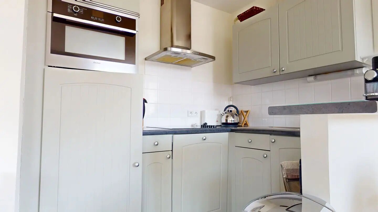 Appartement à vendre, 80m², Neufchâtel-Hardelot