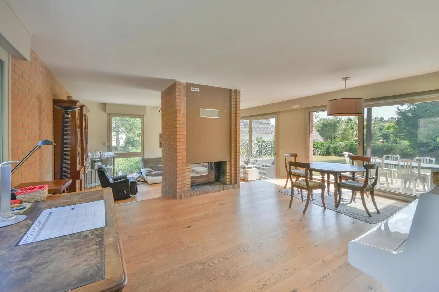 Maison à vendre, 194m², Neufchâtel-Hardelot