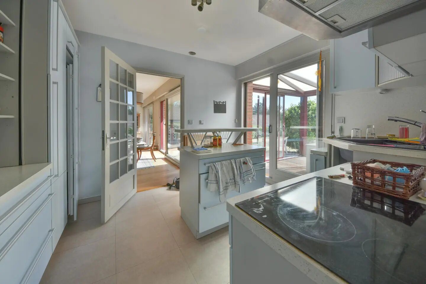 Maison à vendre, 194m², Neufchâtel-Hardelot