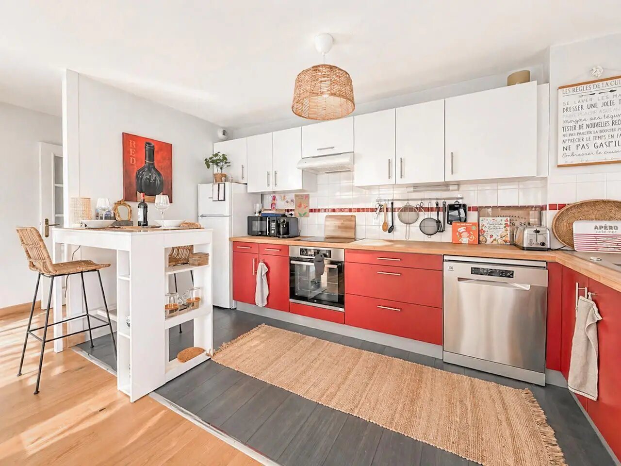 Appartement à vendre, 66m², Wimereux
