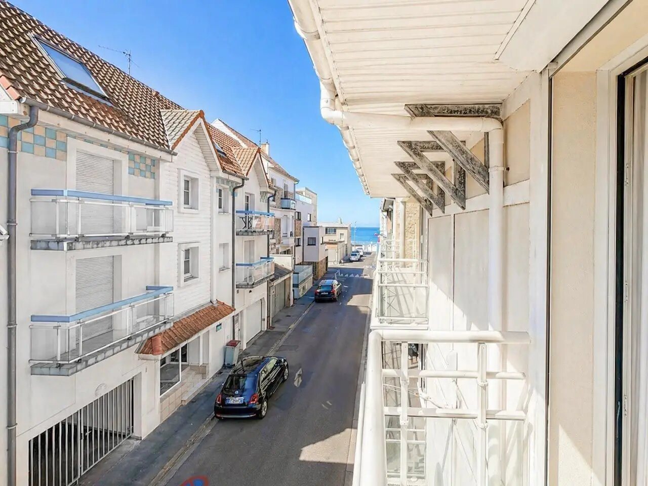 Appartement à vendre, 66m², Wimereux