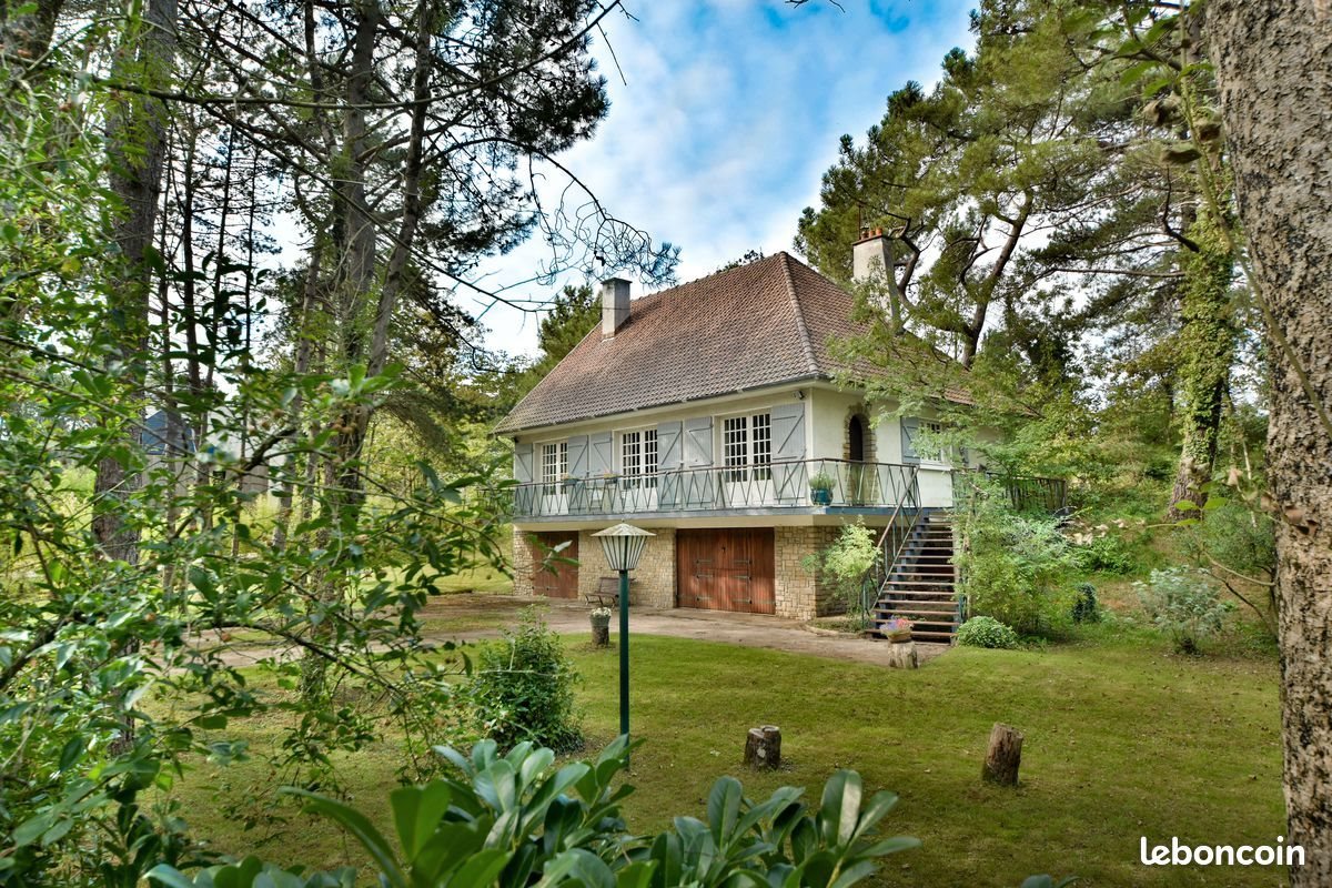 Maison à vendre, 128m², Neufchâtel-Hardelot