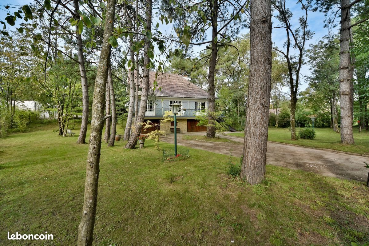Maison à vendre, 128m², Neufchâtel-Hardelot