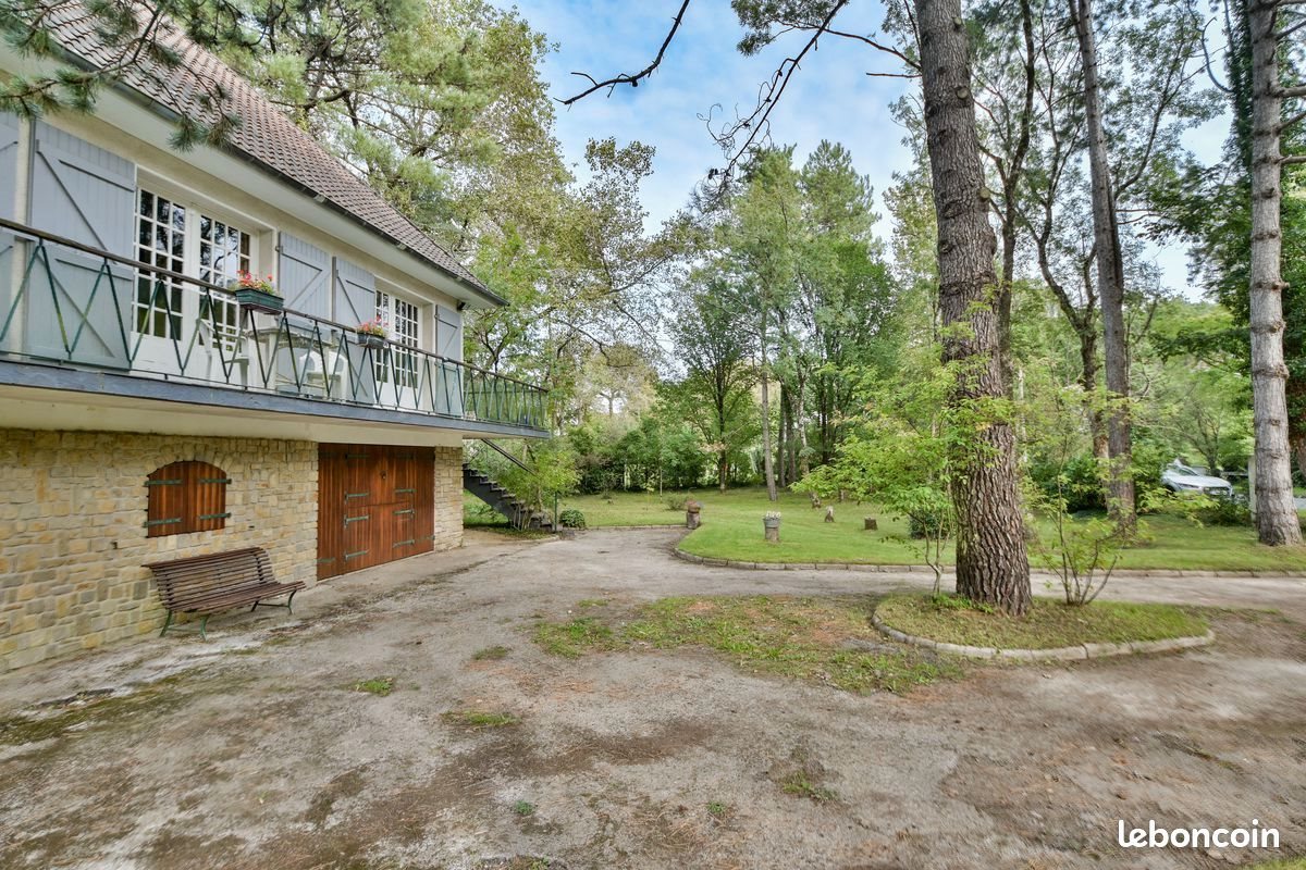 Maison à vendre, 128m², Neufchâtel-Hardelot