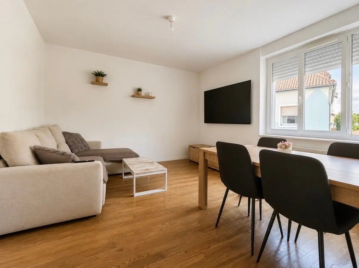 Appartement à vendre, 43m², Le Portel